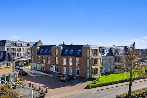 Medium property photo - De Veense Tuin 18, 2371 EN Roelofarendsveen